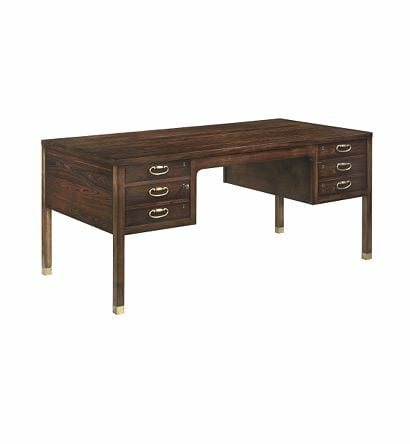 JASPER WRITING DESK