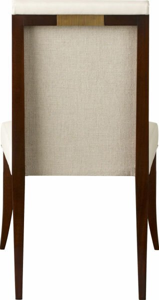 ATELIER DINING SIDE CHAIR