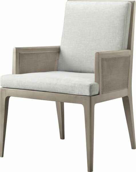 CARMEL UPHOLSTERED DINING SIDE CHAIR