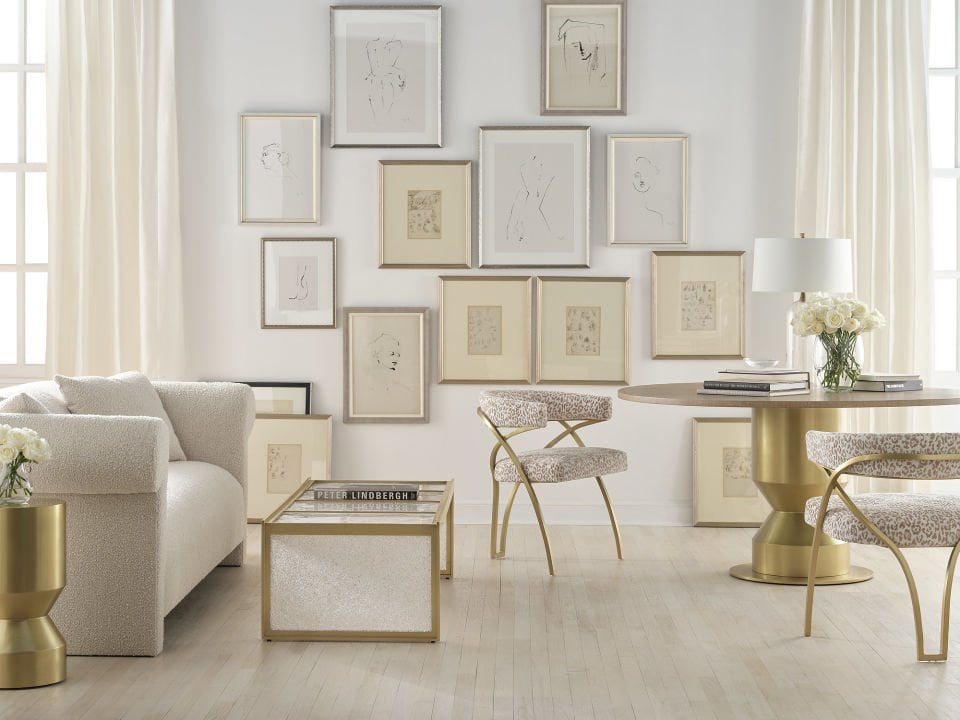 MONROE TABLE