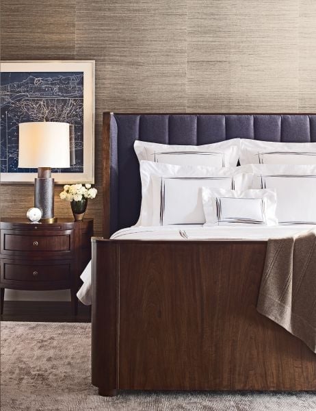 LAUCALA KING BED