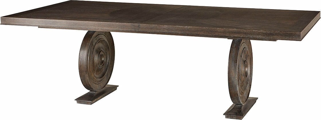 HEMINGWAY DINING TABLE