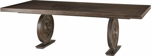 HEMINGWAY DINING TABLE