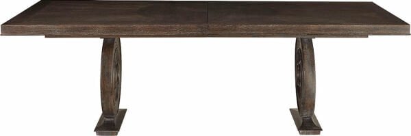 HEMINGWAY DINING TABLE