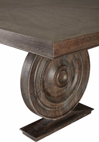 HEMINGWAY DINING TABLE