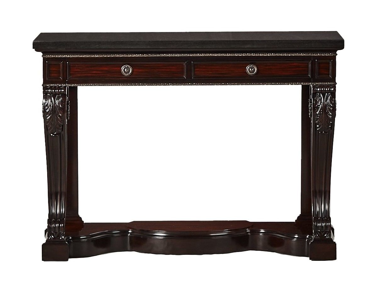 CLIVEDON CONSOLE