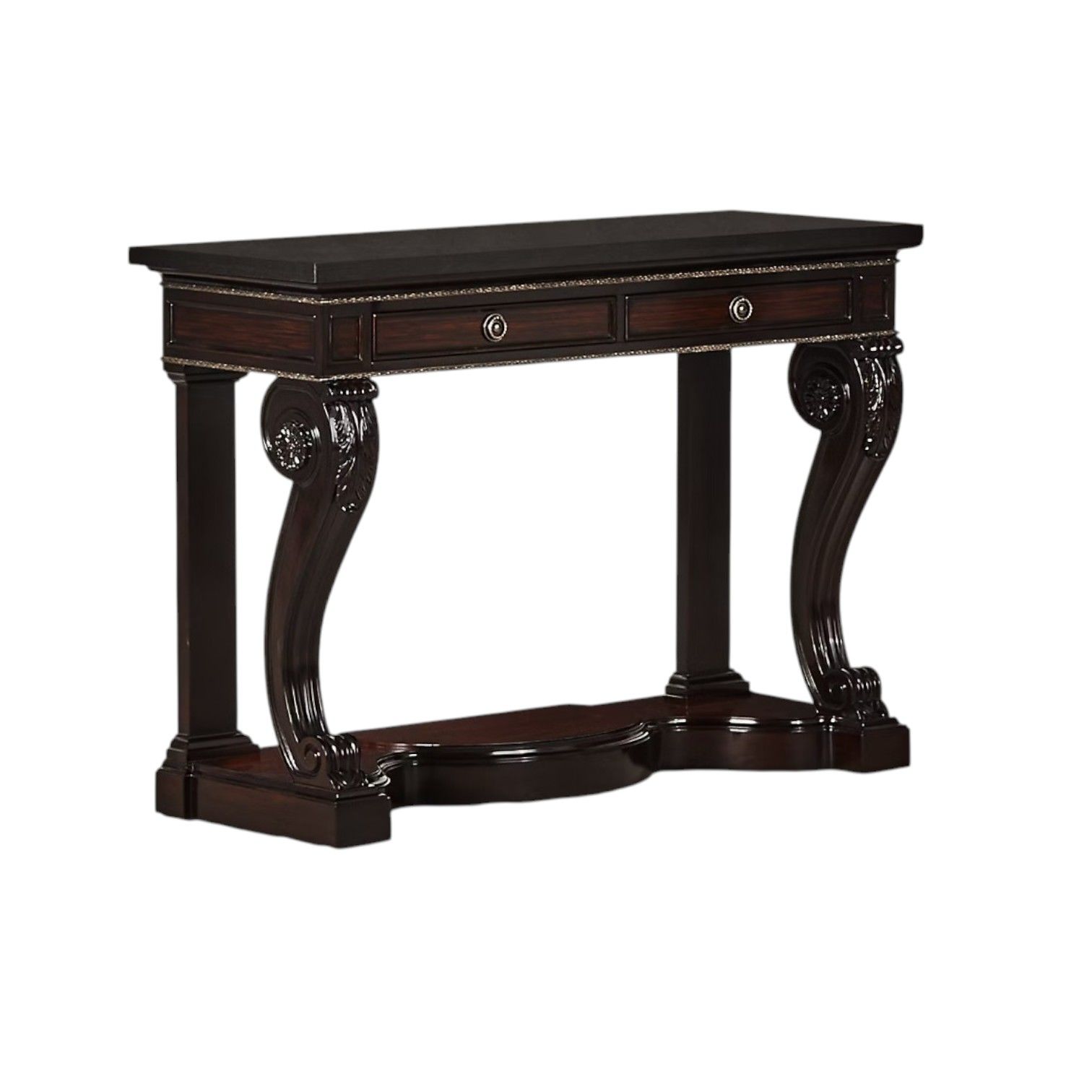 CLIVEDON CONSOLE