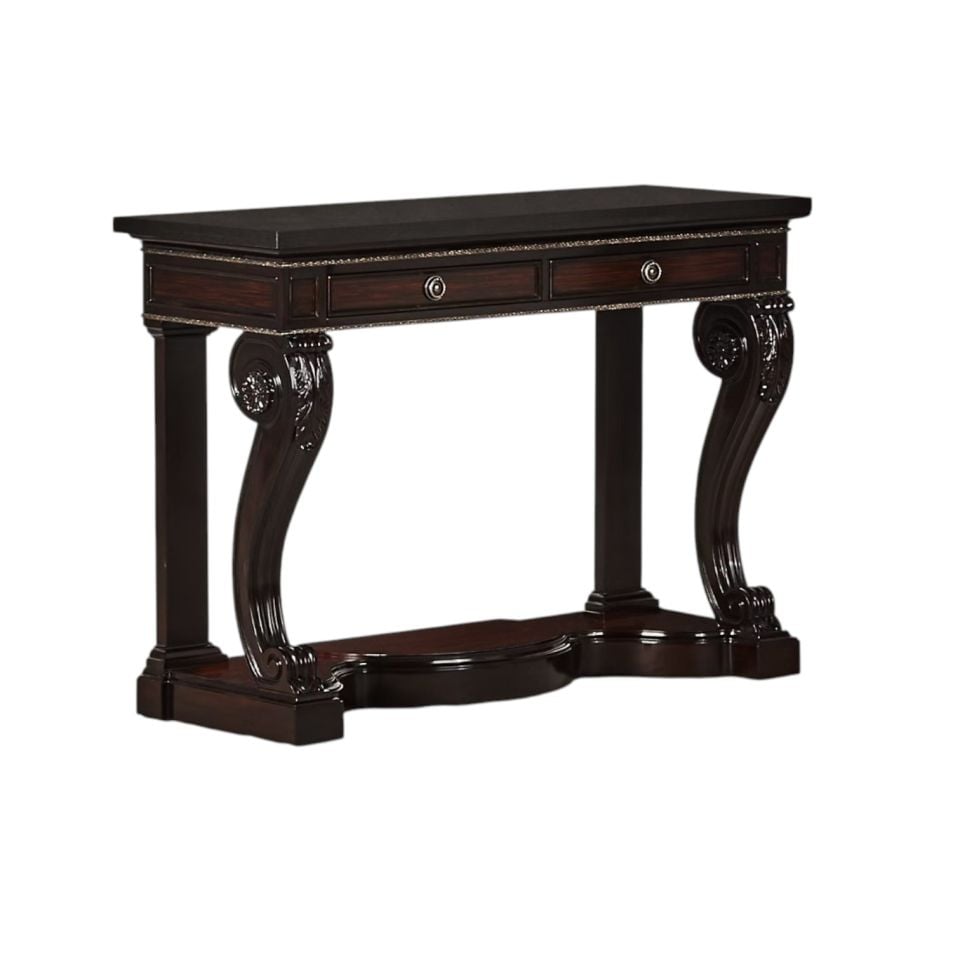 CLIVEDON CONSOLE