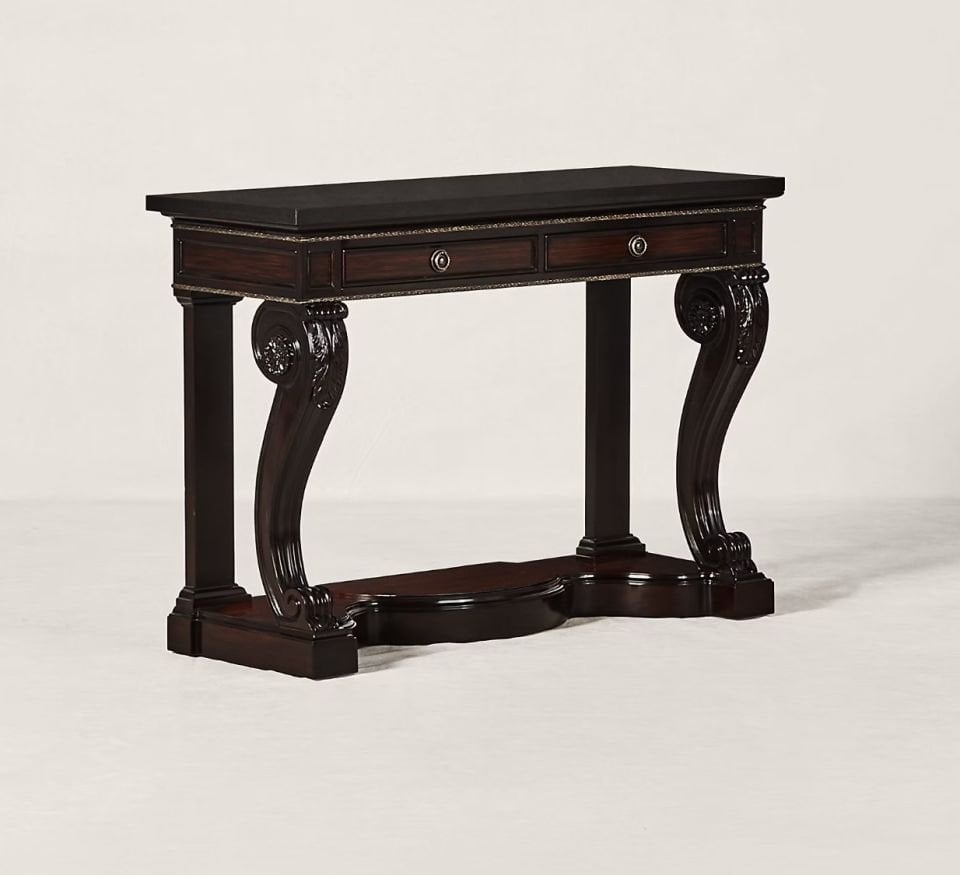 CLIVEDON CONSOLE