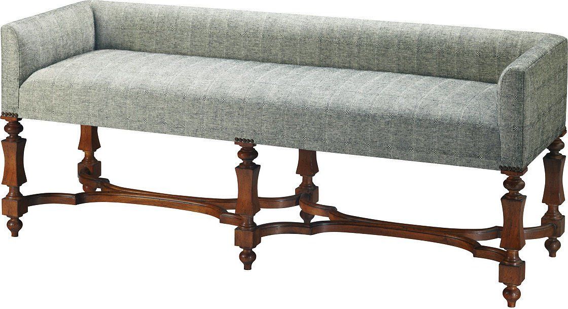 JESSICA BENCH
