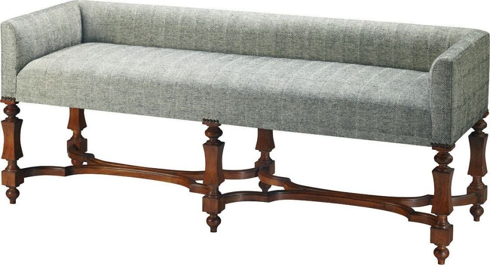 JESSICA BENCH