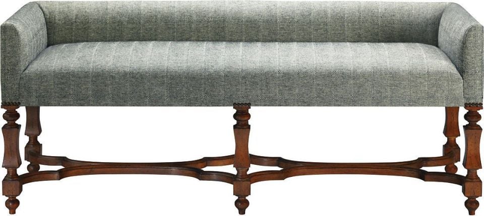 JESSICA BENCH
