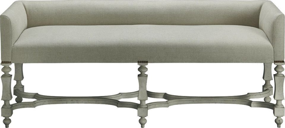 JESSICA BENCH