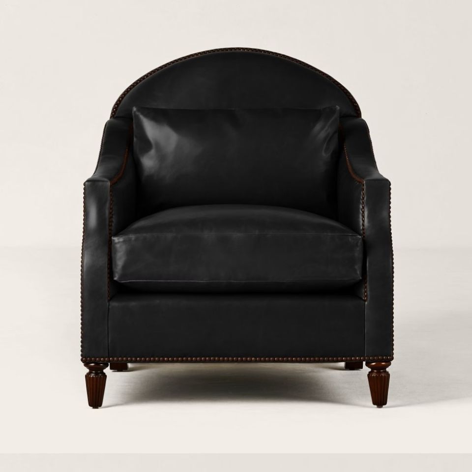 STOWE SALON CHAIR