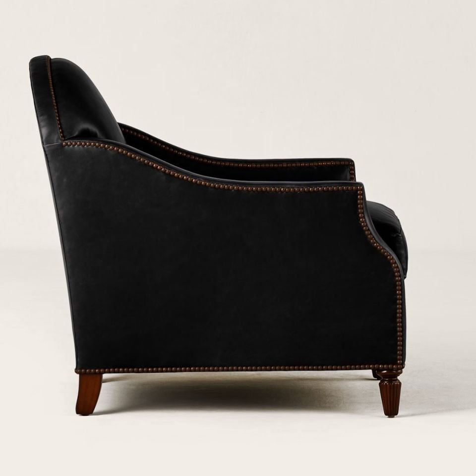 STOWE SALON CHAIR