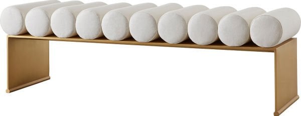 RUNWAY BENCH