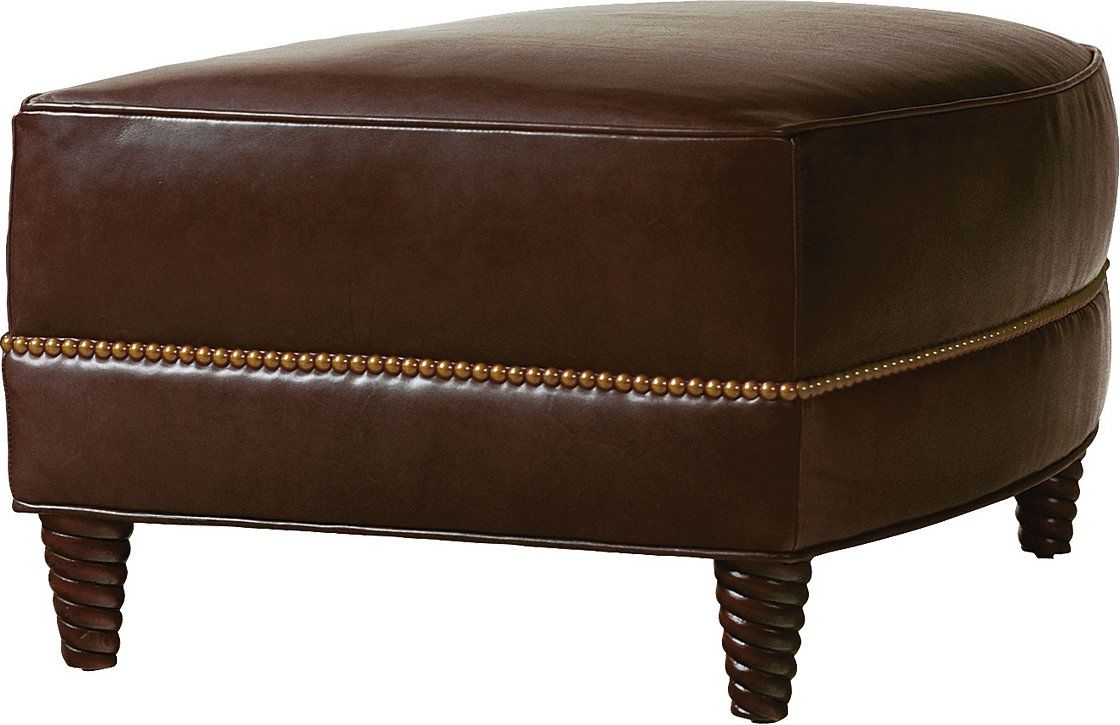 TUILERIES OTTOMAN