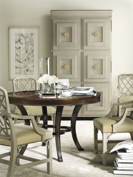 TUXEDO TALL CABINET