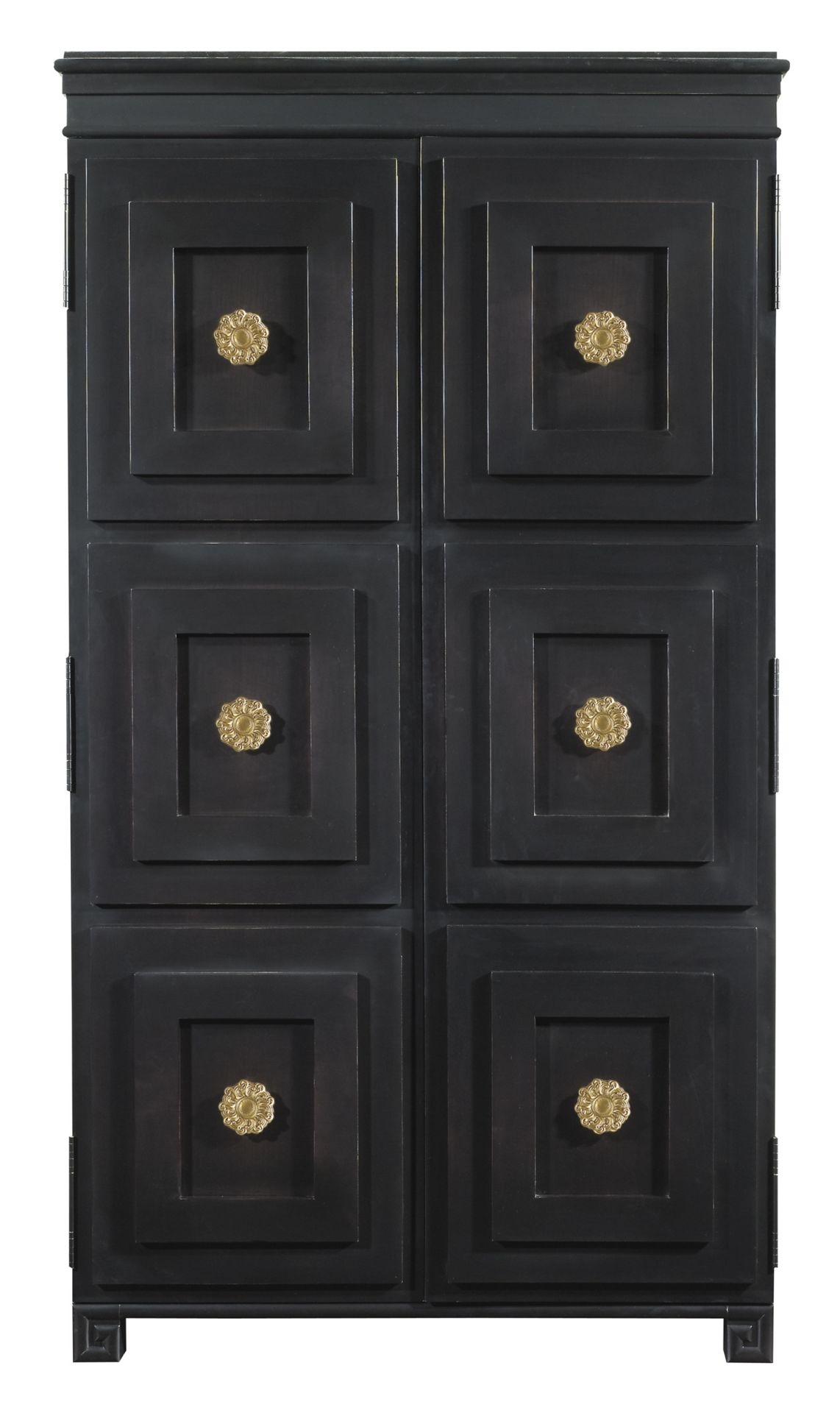 TUXEDO TALL CABINET