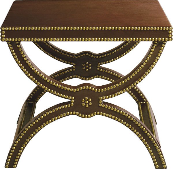 ALEXANDRE STOOL