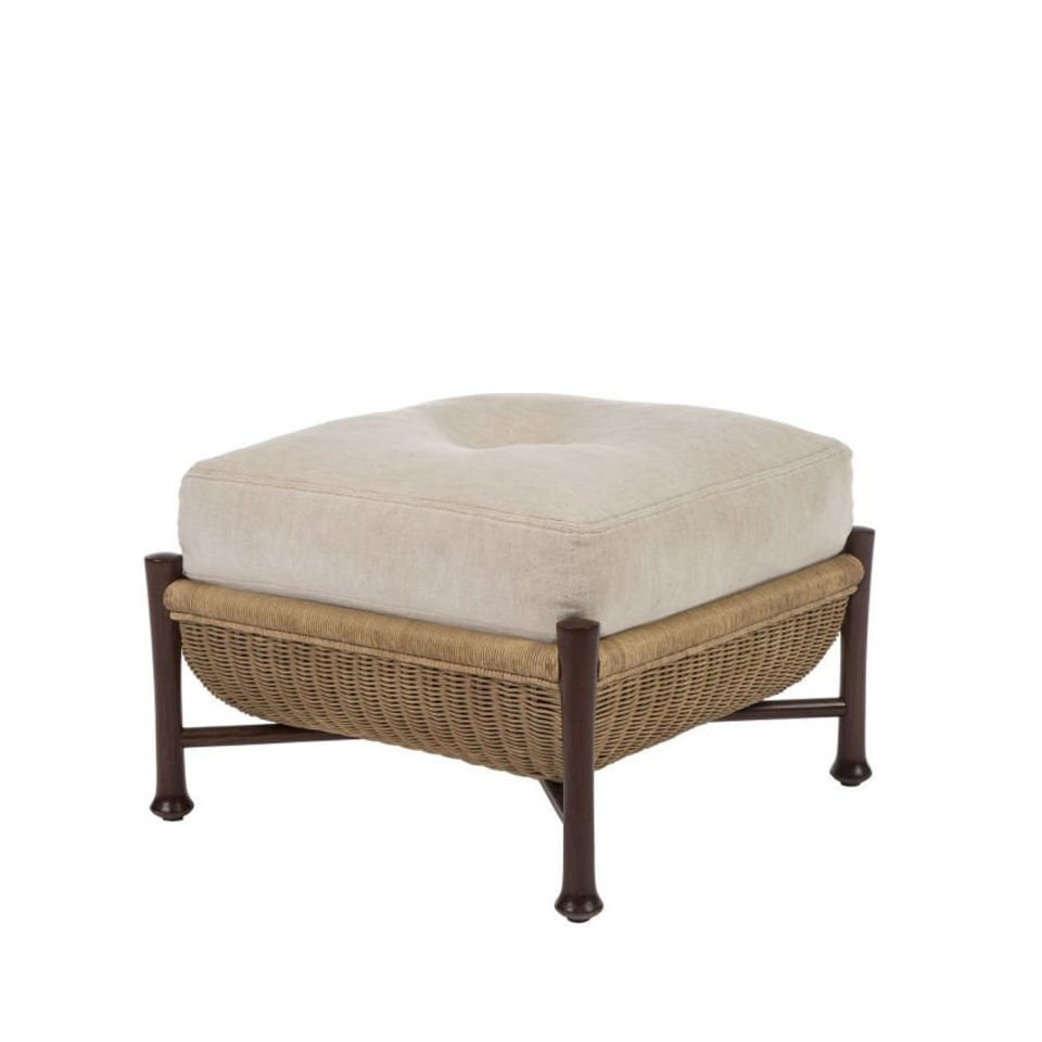 MUSTIQUE OTTOMAN