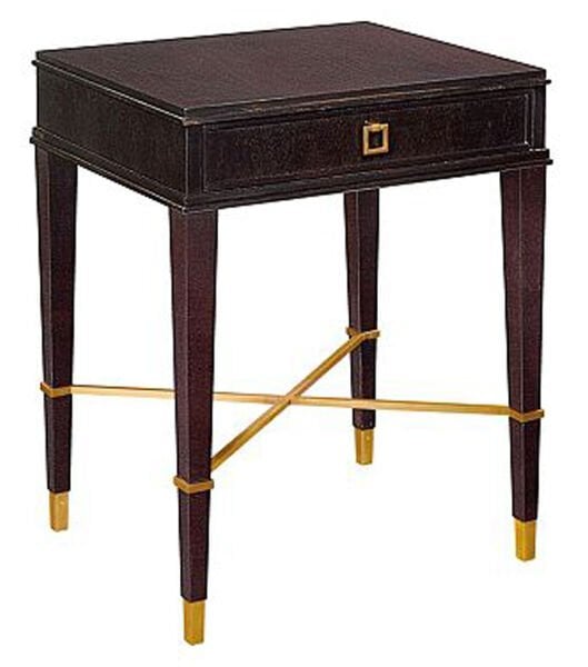 TATUM SIDE TABLE