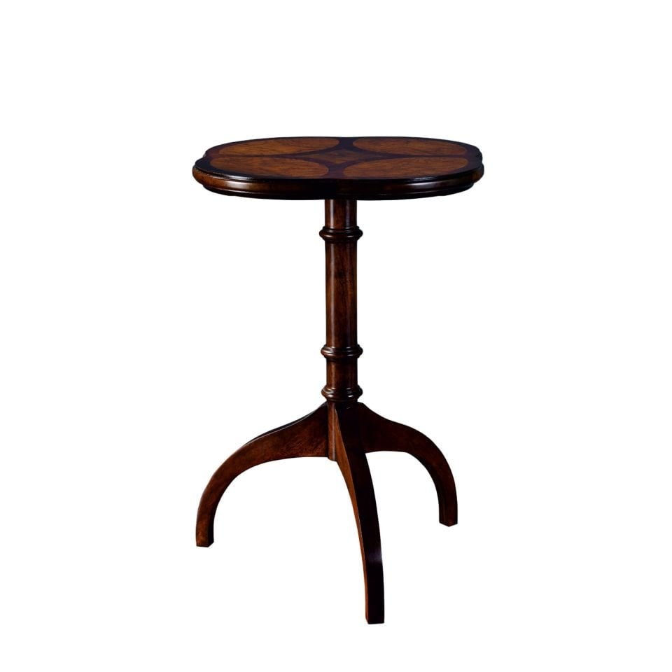 HOUCK SIDE TABLE