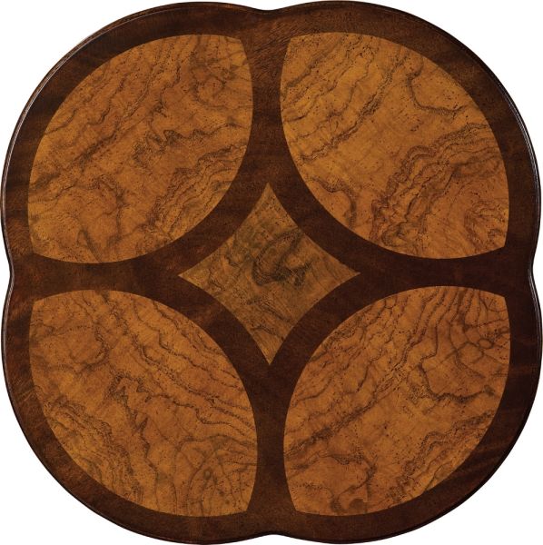 HOUCK SIDE TABLE