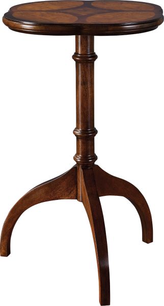 HOUCK SIDE TABLE