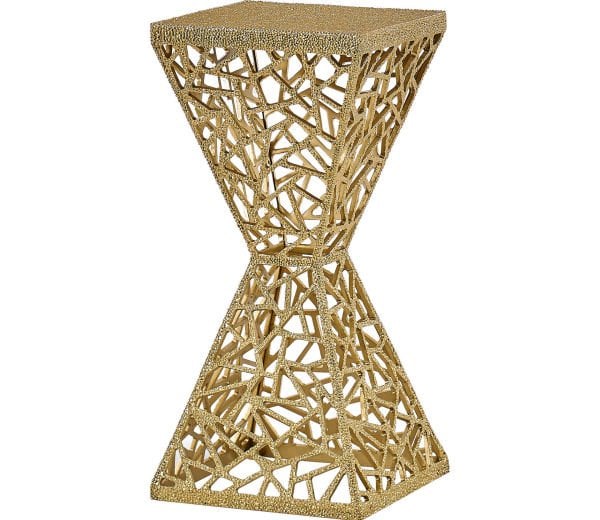 PERCE TABLE