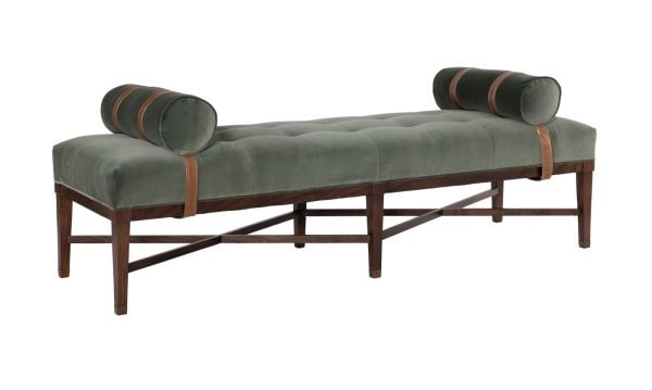SPILIT KLISMOS BENCH