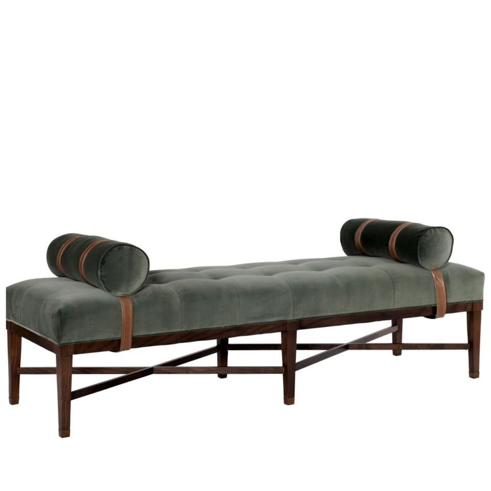 SPILIT KLISMOS BENCH