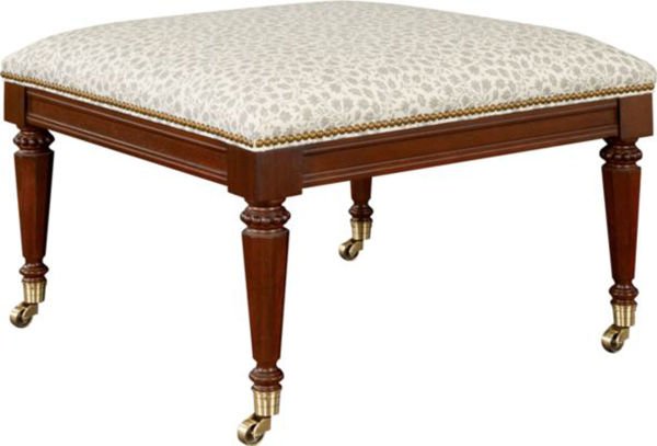 GRANT OTTOMAN