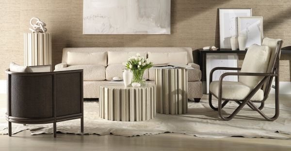 HUXLEY PEDESTAL