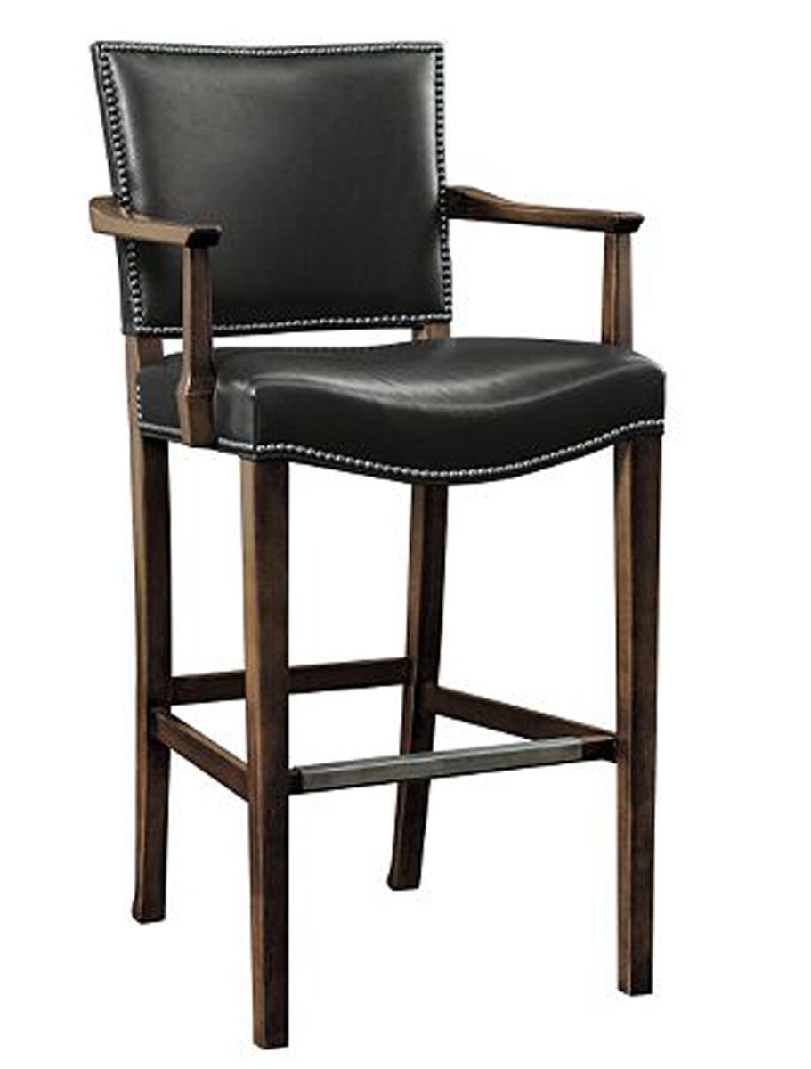 MADIGAN BAR STOOL