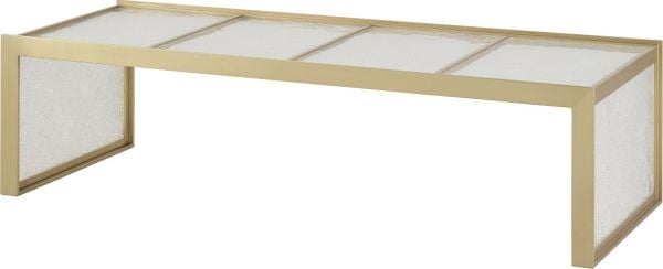 BOUTIQUE COCKTAIL TABLE