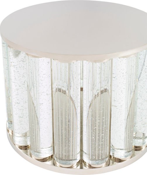 MENLO COCTAIL TABLE