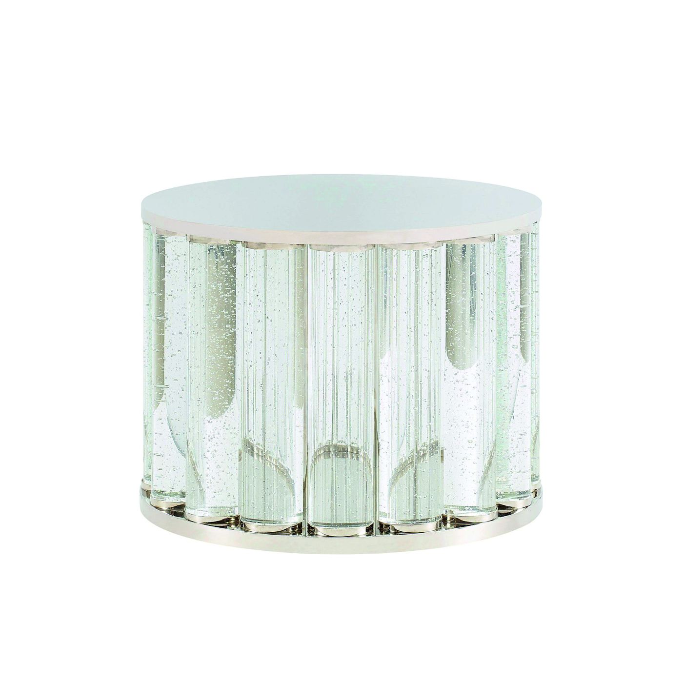 MENLO COCTAIL TABLE