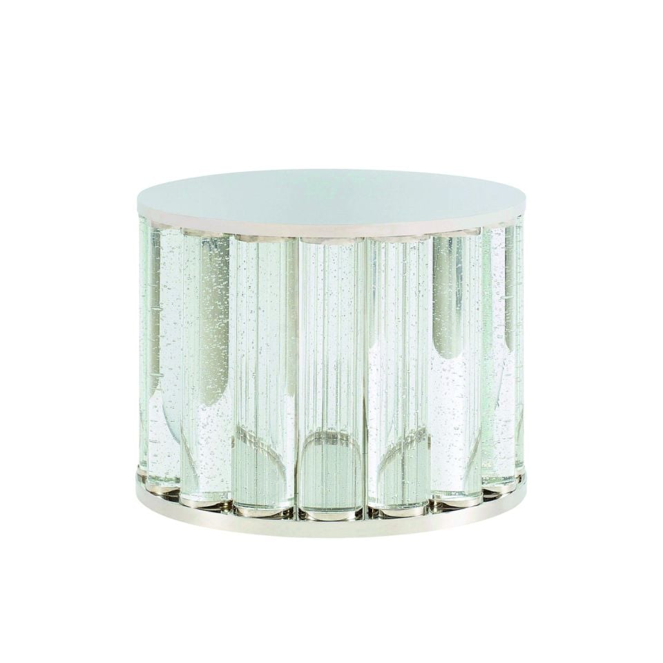 MENLO COCTAIL TABLE