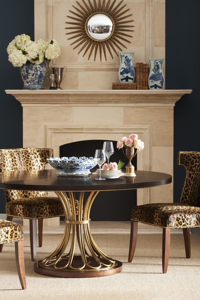 HARTWELL DINING TABLE