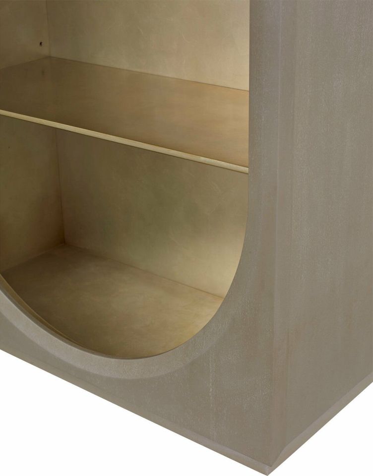CAMILLO ETAGERE