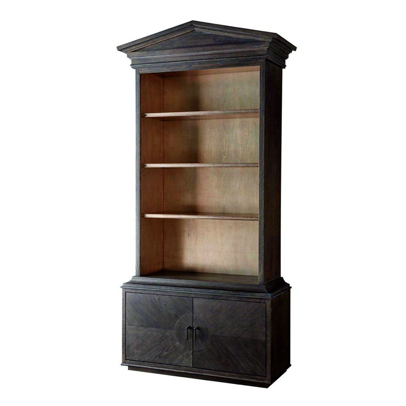THADDAEUS BOOKCASE