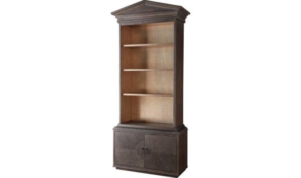 THADDAEUS BOOKCASE