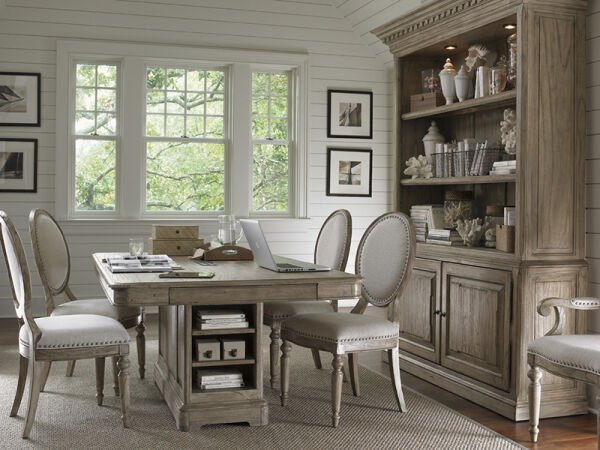 WESTLAKE DINING/WORK TABLE