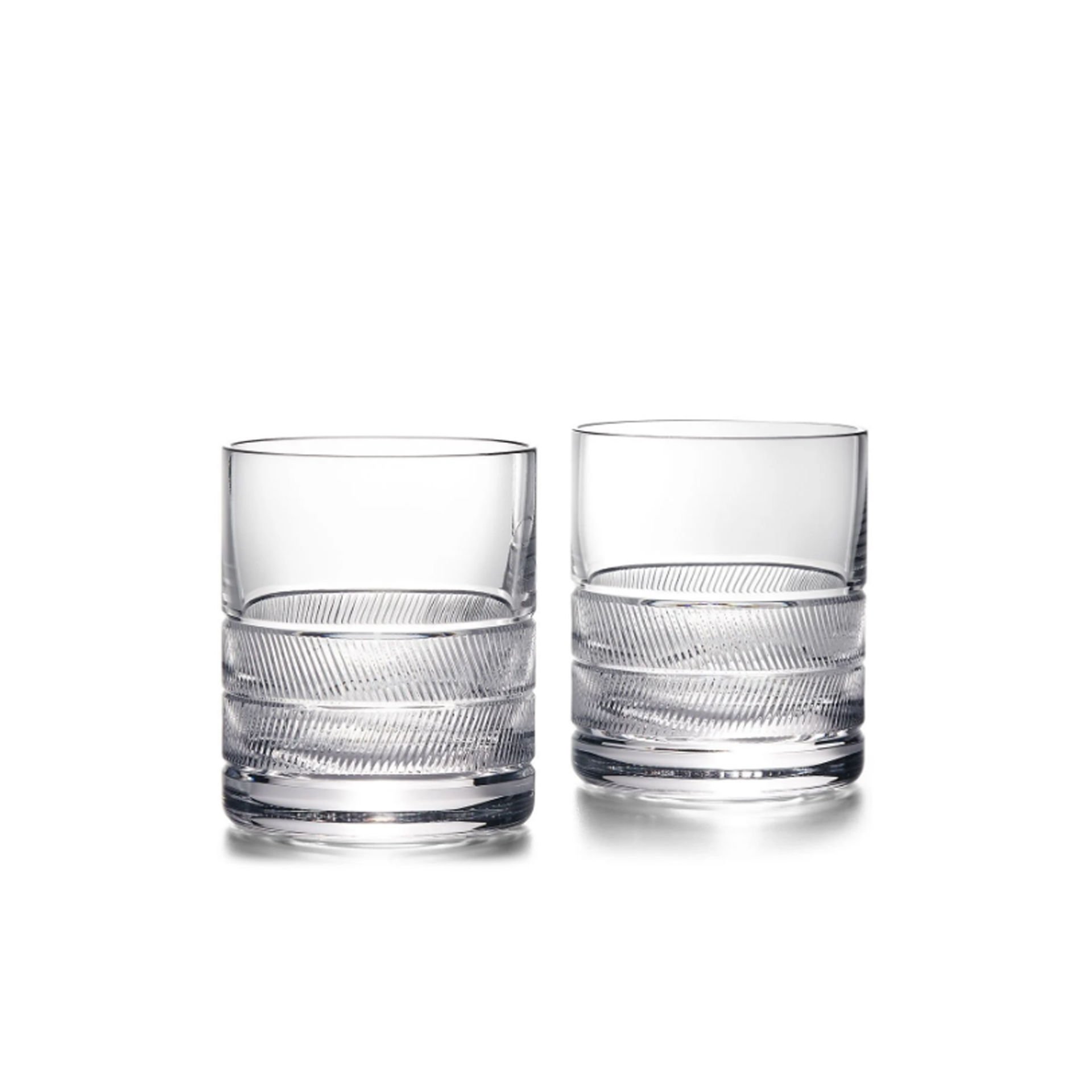 REMY DOUBLE-OLD-FASHIONED GIFT SET