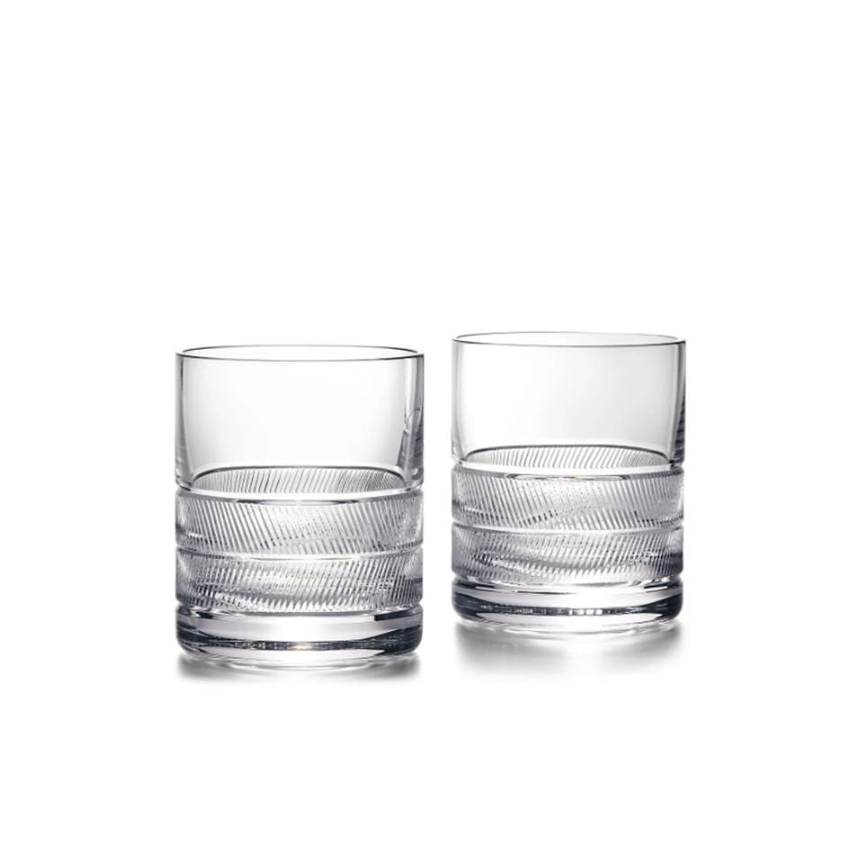 REMY DOUBLE-OLD-FASHIONED GIFT SET