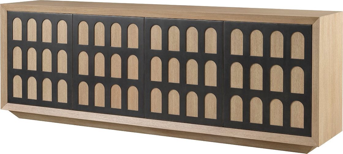 MAGNUS CREDENZA