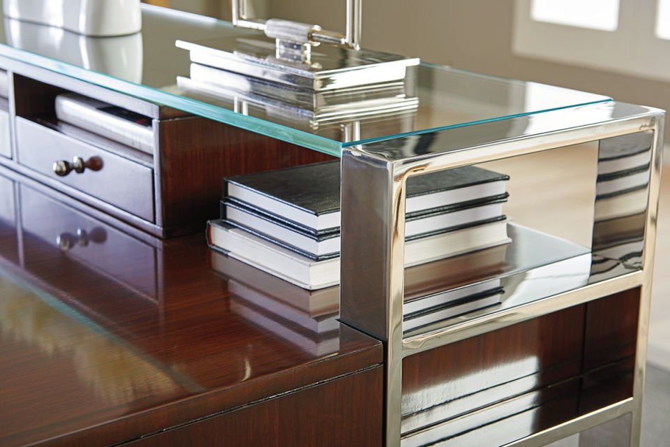 ANDREA WRITING DESK