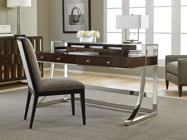 ANDREA WRITING DESK