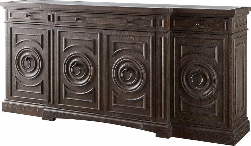 EMPEROR SIDEBOARD